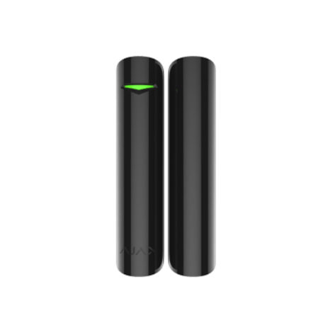 Ajax DoorProtect — magnetic door/window opening detector