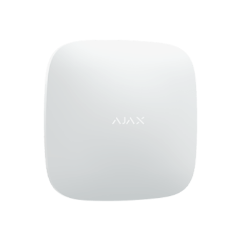 Ajax Hub — central control unit of the security system