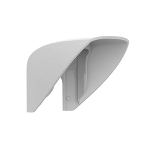 Ajax Hood for MotionProtect Outdoor — protective hood against rain and snow