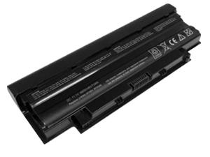 Laptop Battery for Dell, Replaces J1KND, 6600mAh
