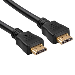 HDMI to HDMI Cable 1.5m Gold-Plated v1.4 4K