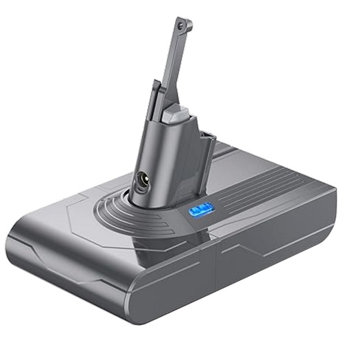 Akumulators Dyson V8 Putekļsūcējam 21.6V 4.0Ah Li-ion