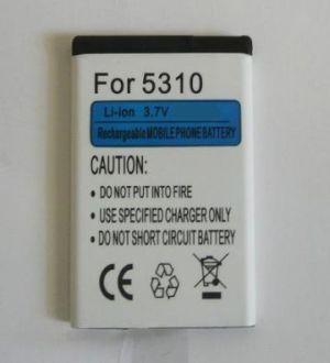 Extra Digital Battery Nokia BL-4CT (2720, 5310, X3)