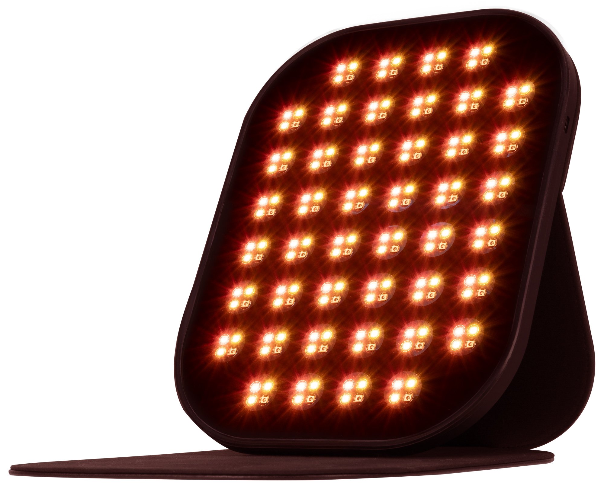 Humanas LumiCare LED light with IR function