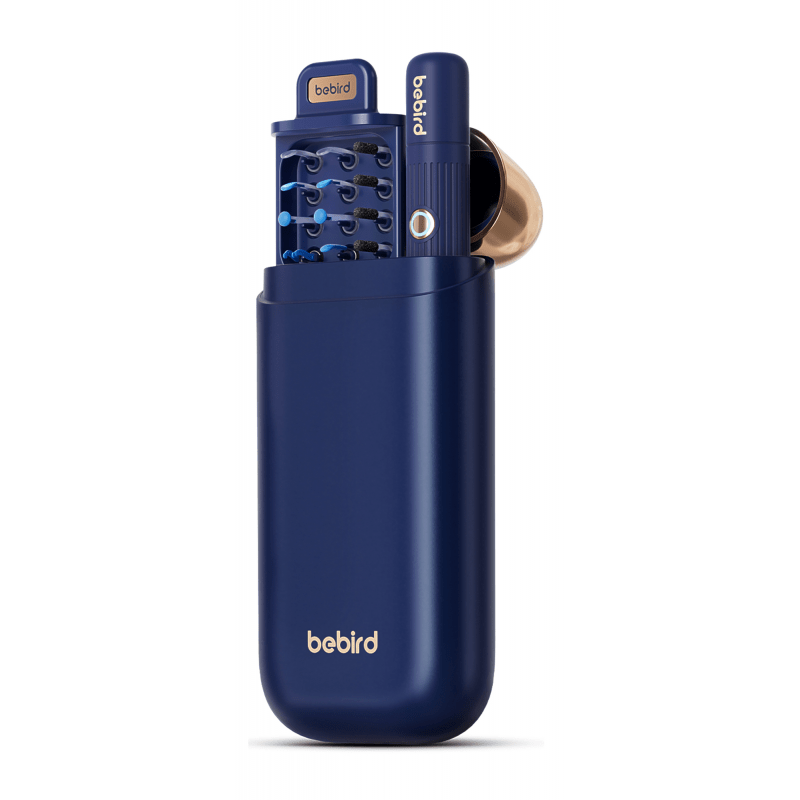 Bebird EarSight Plus I35R ear cleaning device – blue