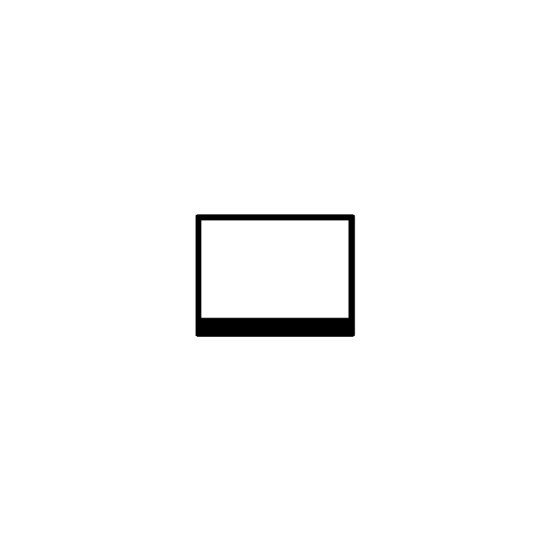 GGS Larmor LCD Screen Protector for Sony a7R V