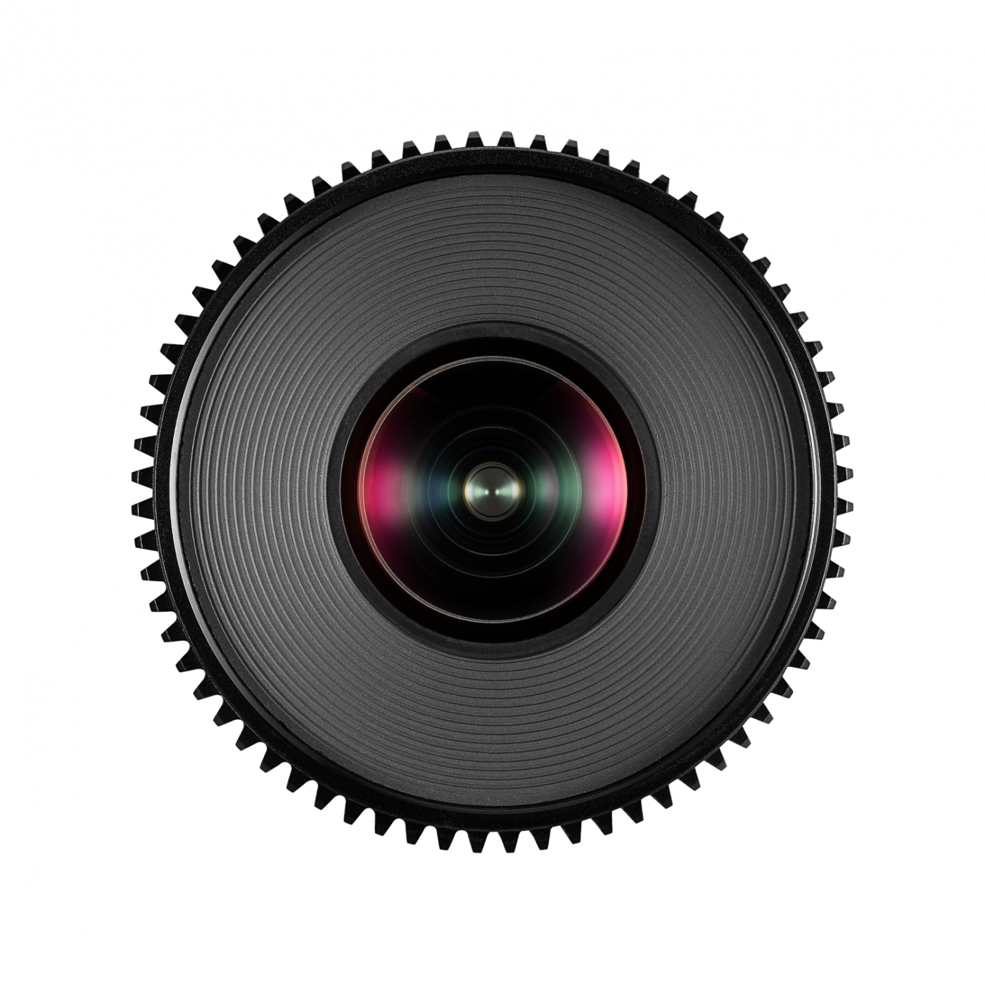 Laowa 7.5mm T2.1 Cine Lens for Micro 4/3, Black