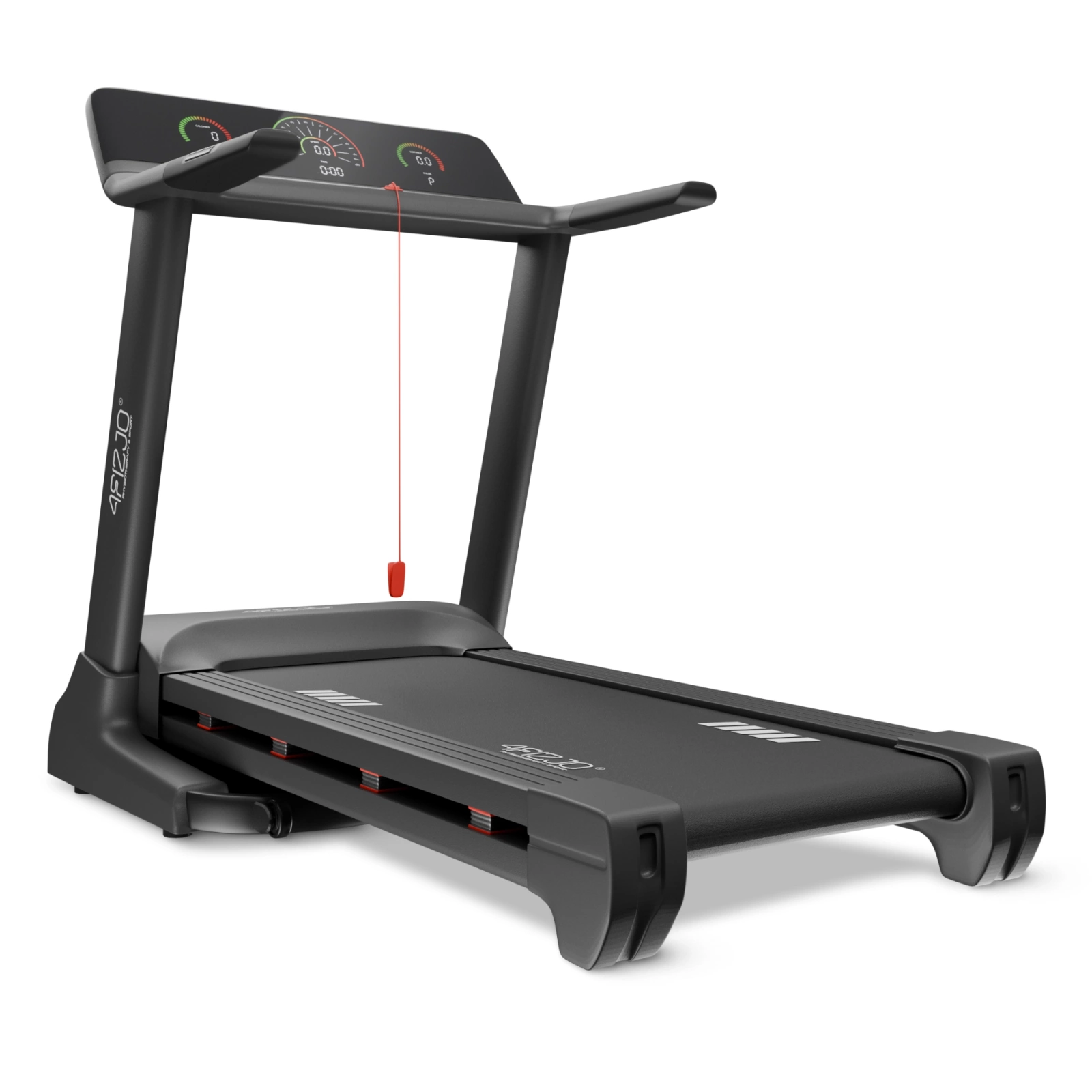 4Fizjo SPRINT S Electric Treadmill 18 km/h