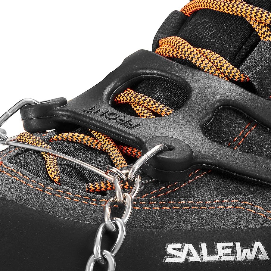Ледоходы на обувь MOUNTAIN GOAT Premium для туризма, L (41-43)
