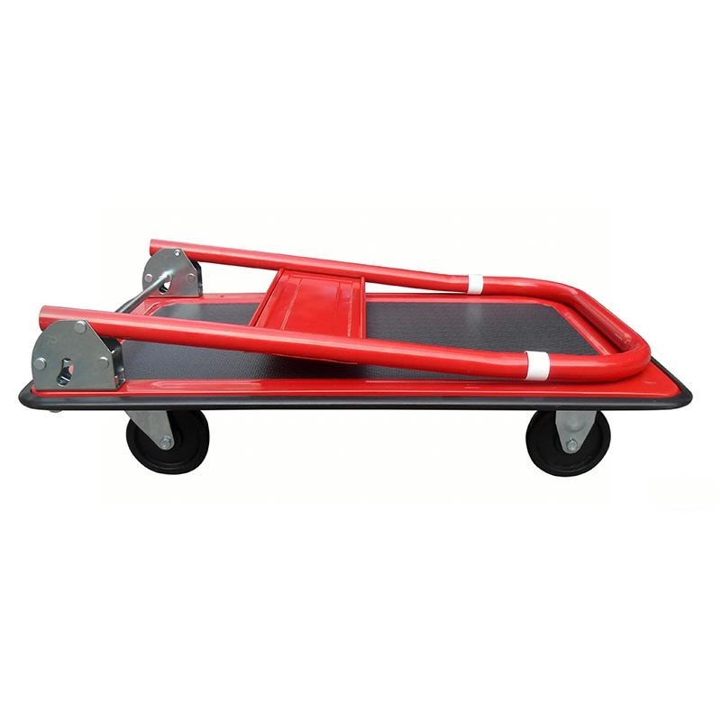 Folding Platform Trolley 150 kg Heavy Duty Hand Truck (0)