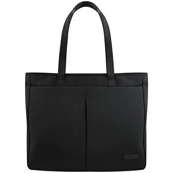 Uniq Hava bag for a 16'' RPET laptop - black