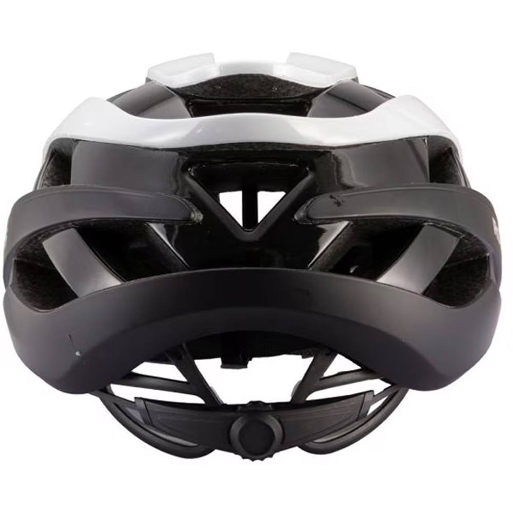Rockbros 10110004007 Bicycle Helmet, Size L, Blue/Pink