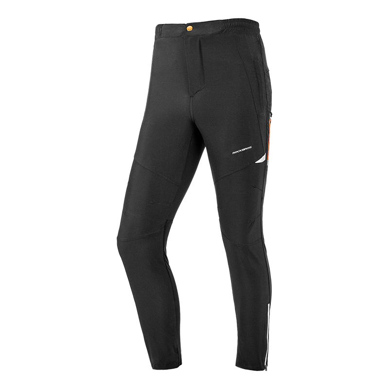 Rockbros RKCK0001 velobikses, M izmērs, melnas