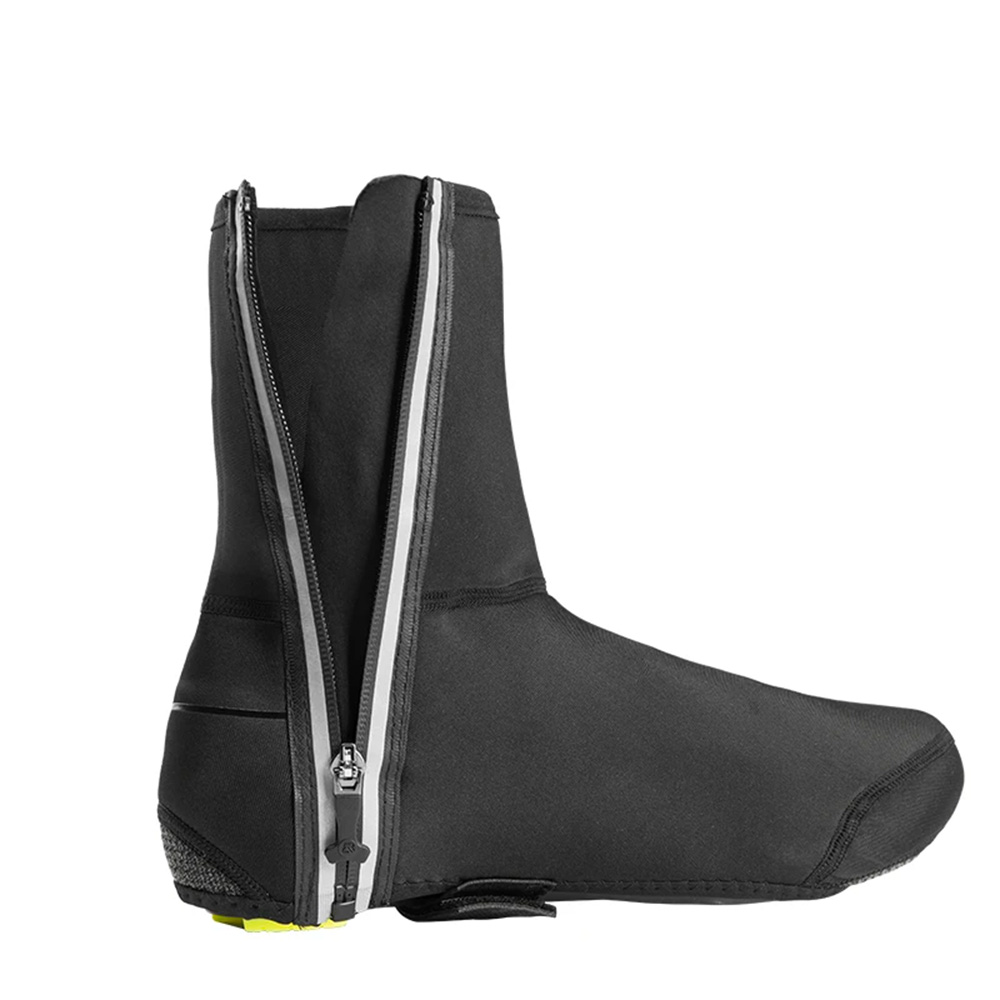 Rockbros LF1052-1 ūdensnecaurlaidīgi apavu pārvalki, L/XL, melni