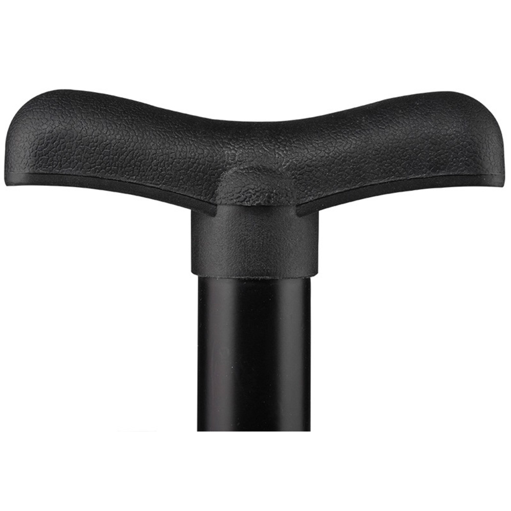 Rockbros A320 Floor Bicycle Pump, Black
