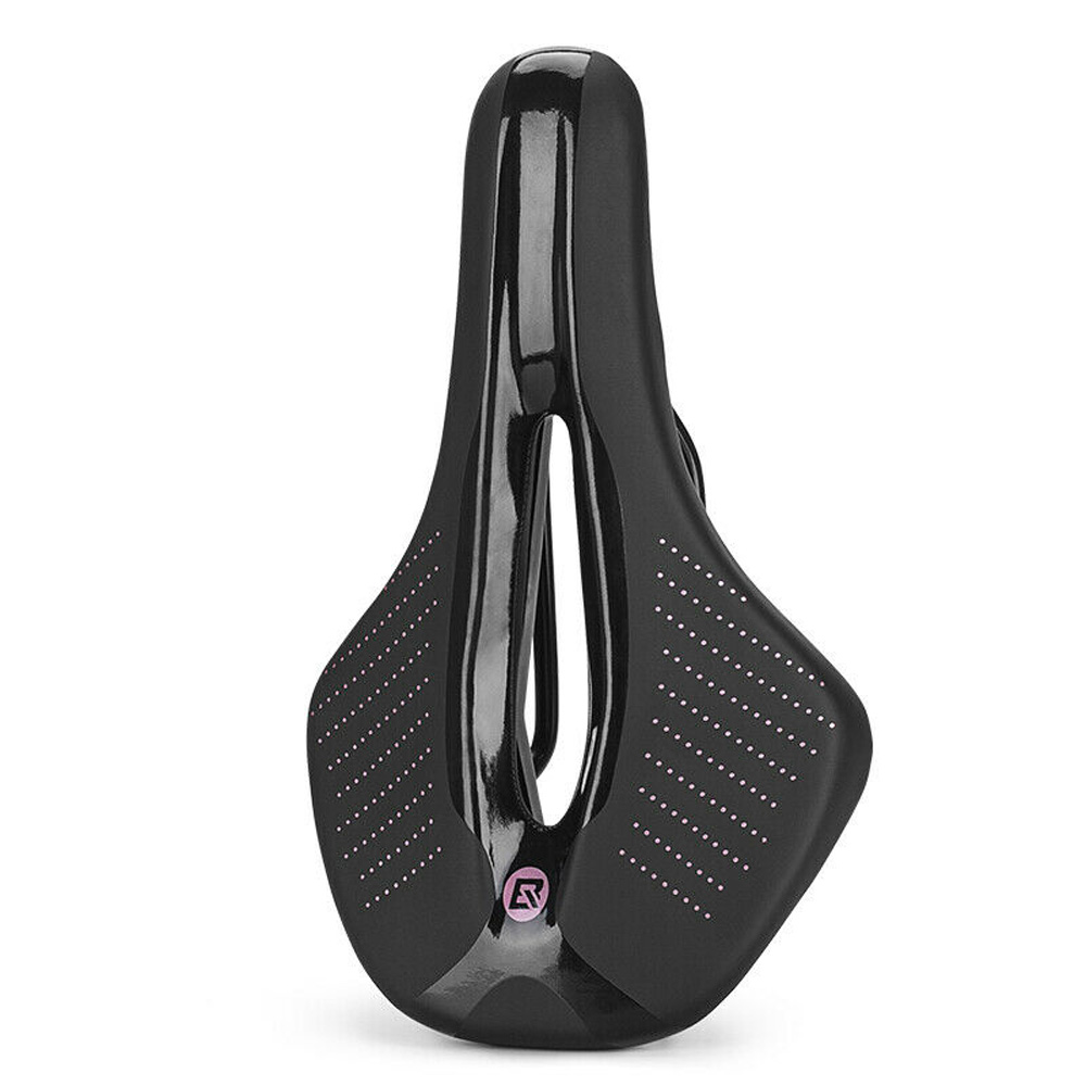 Rockbros 38210005001 putu MTB velosipēda sēdeklis, melns