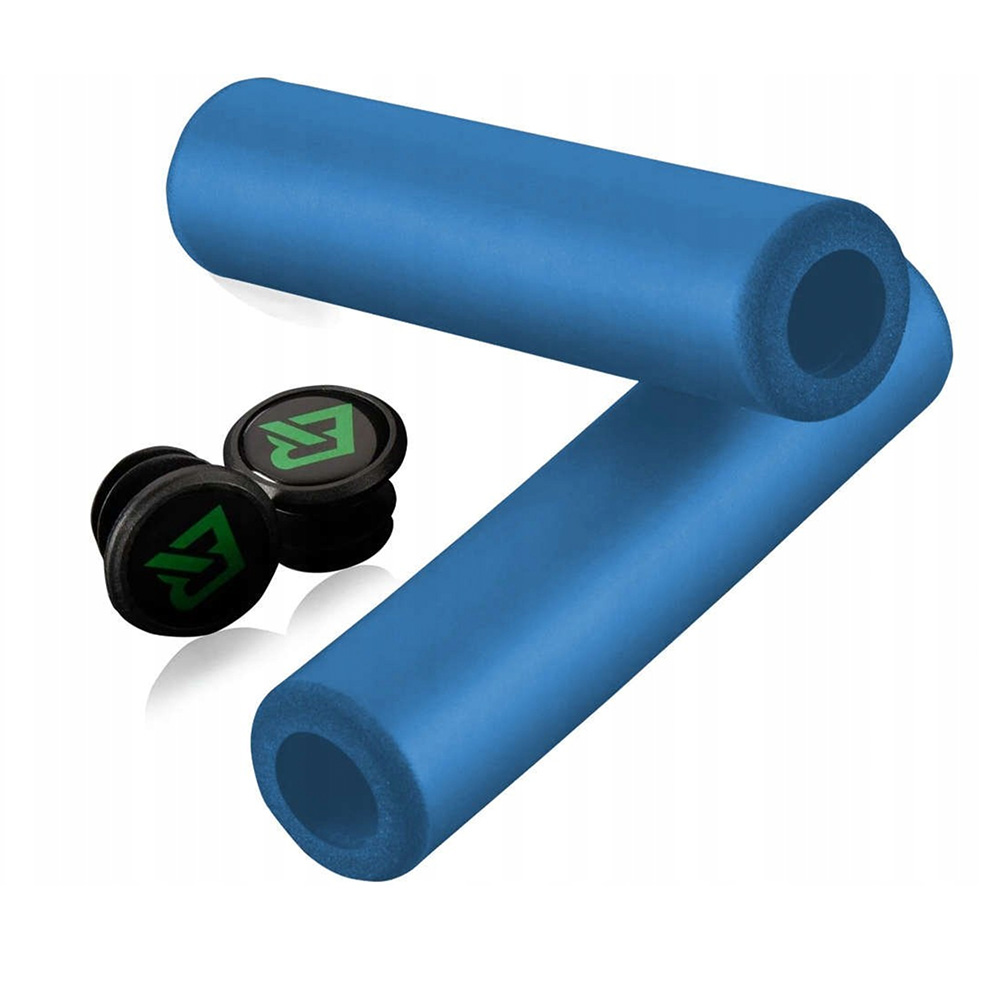 Rockbros GMBT1001BL velosipēda rokturi, zili