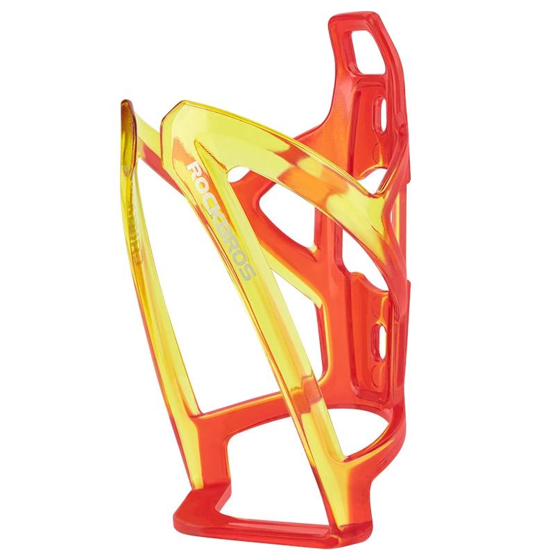 Rockbros FK338 Bike Bottle Holder - Red/Yellow