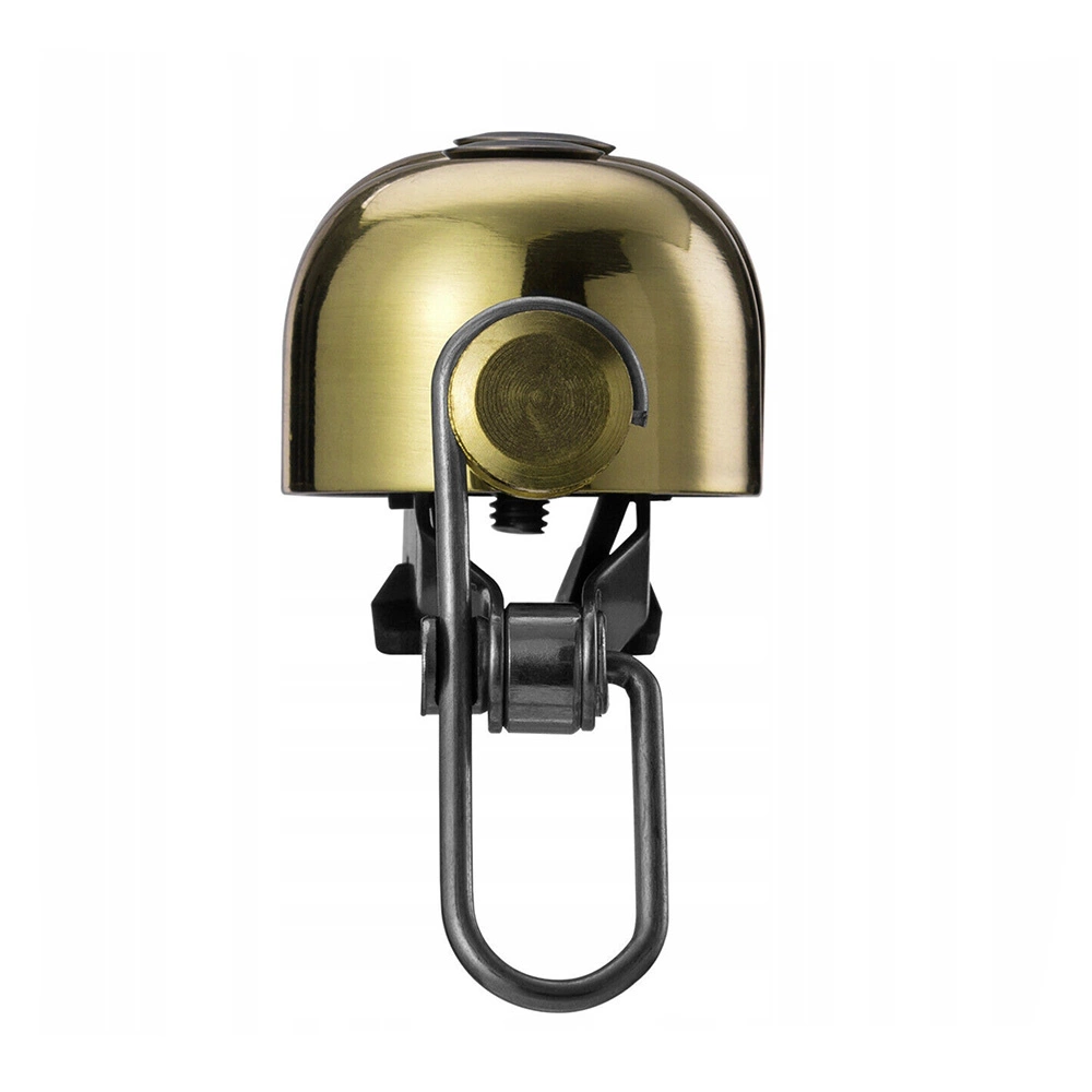Rockbros 15-1BG Retro Bicycle Bell, Gold