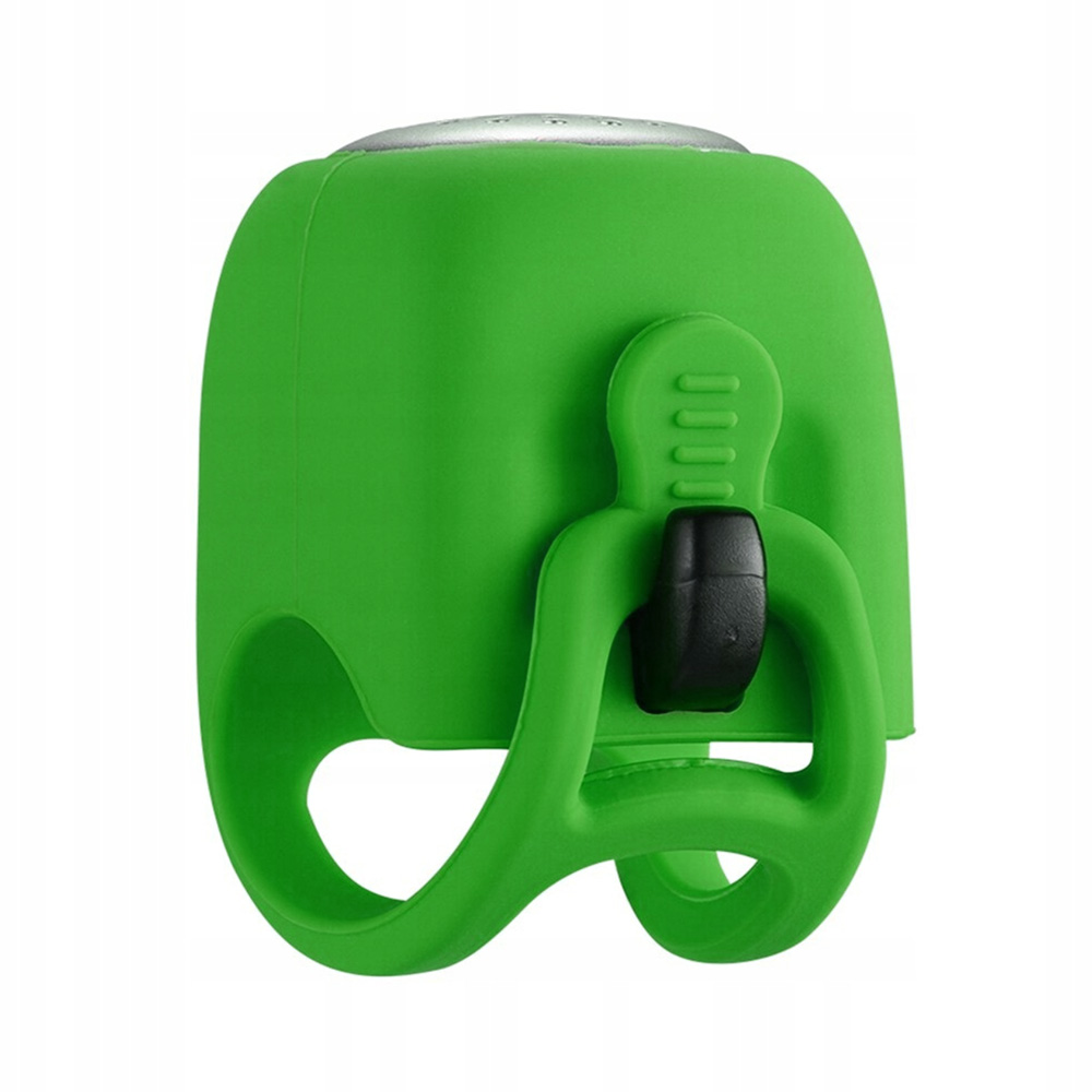 Rockbros CB1709GN Electronic Bicycle Bell, Green