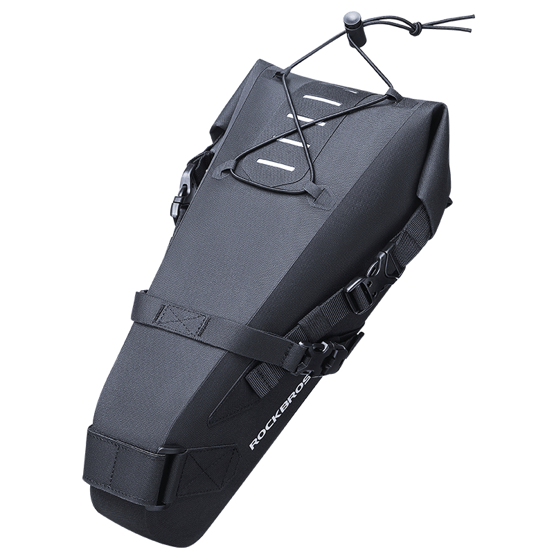 Rockbros velosomas 3L tilpums 30130061001, melna