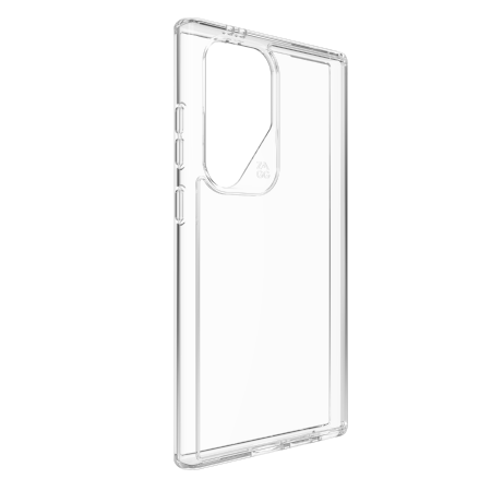 Samsung Galaxy S24 Ultra (SM-S928) ZAGG Crystal Palace Case Cover, Transparent