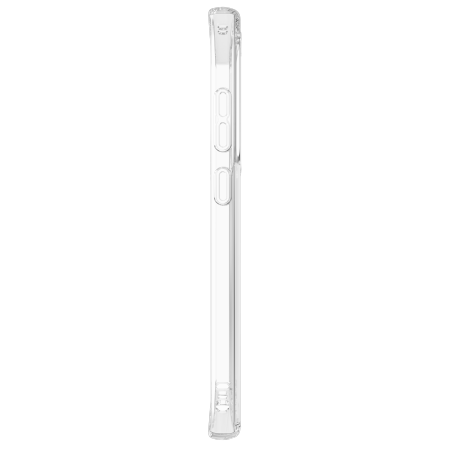 Samsung Galaxy S24 Ultra (SM-S928) ZAGG Crystal Palace Case Cover, Transparent