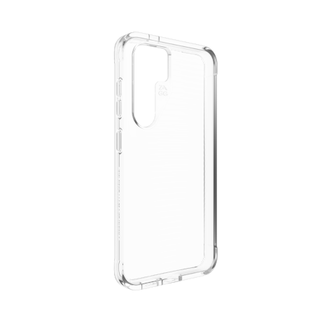 Samsung Galaxy S24 (SM-S921) ZAGG Luxe Case Cover, Transparent
