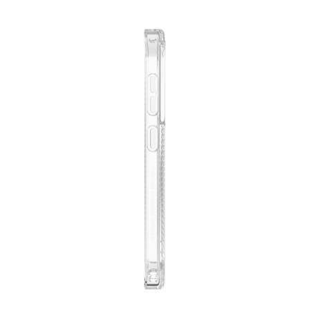 Samsung Galaxy S24 (SM-S921) ZAGG Luxe Case Cover, Transparent