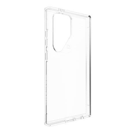 Samsung Galaxy S24 Ultra (SM-S928) ZAGG Luxe Case Cover, Transparent