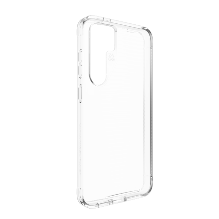 Samsung Galaxy S24+ Plus (SM-S926) ZAGG Luxe Case Cover, Transparent