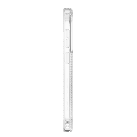 Samsung Galaxy S24+ Plus (SM-S926) ZAGG Luxe Case Cover, Transparent
