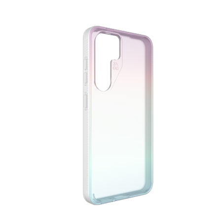 Samsung Galaxy S24 (SM-S921) ZAGG Milan Case Cover, Iridescent