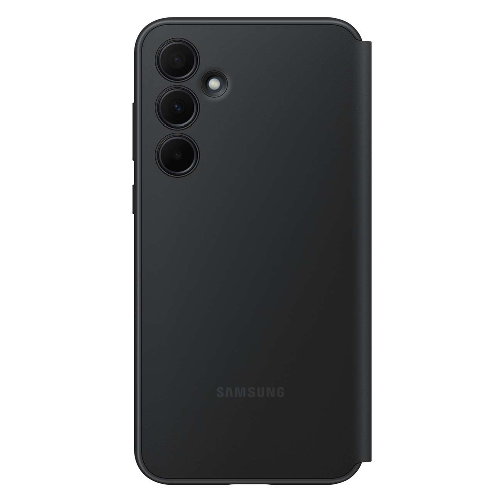 Samsung Galaxy A35 Smart View Wallet Case EF-ZA356CBEGWW, Black
