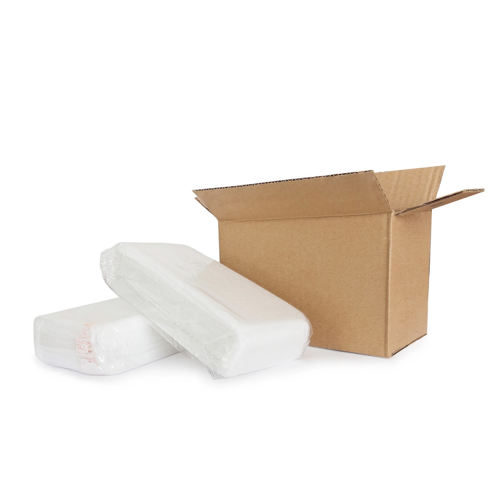 Hurtel Samsung Galaxy S24 rūdītais aizsargstikls, 50 gab. iepakojums