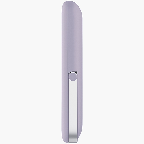 Powerbank Uniq Hoveo magnetic 5000mAh USB-C 20W PD - purple