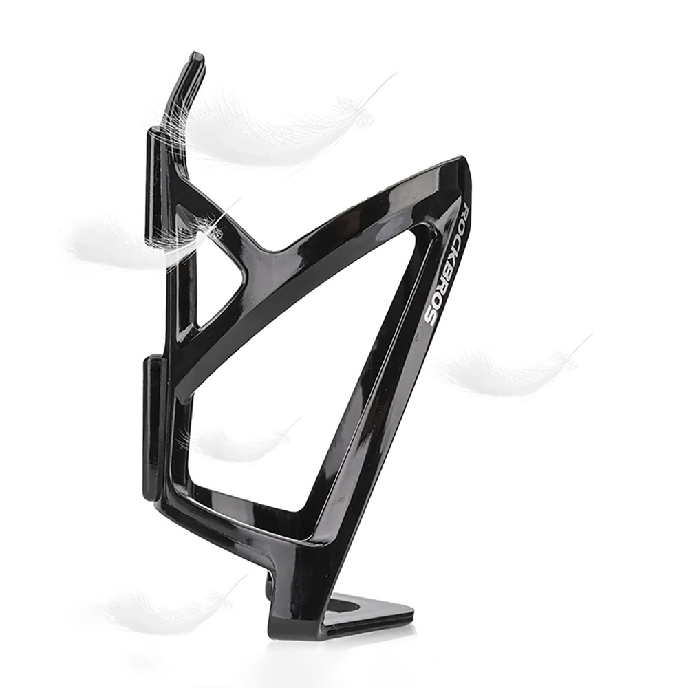 Rockbros FK338 Bike Bottle Holder, Black