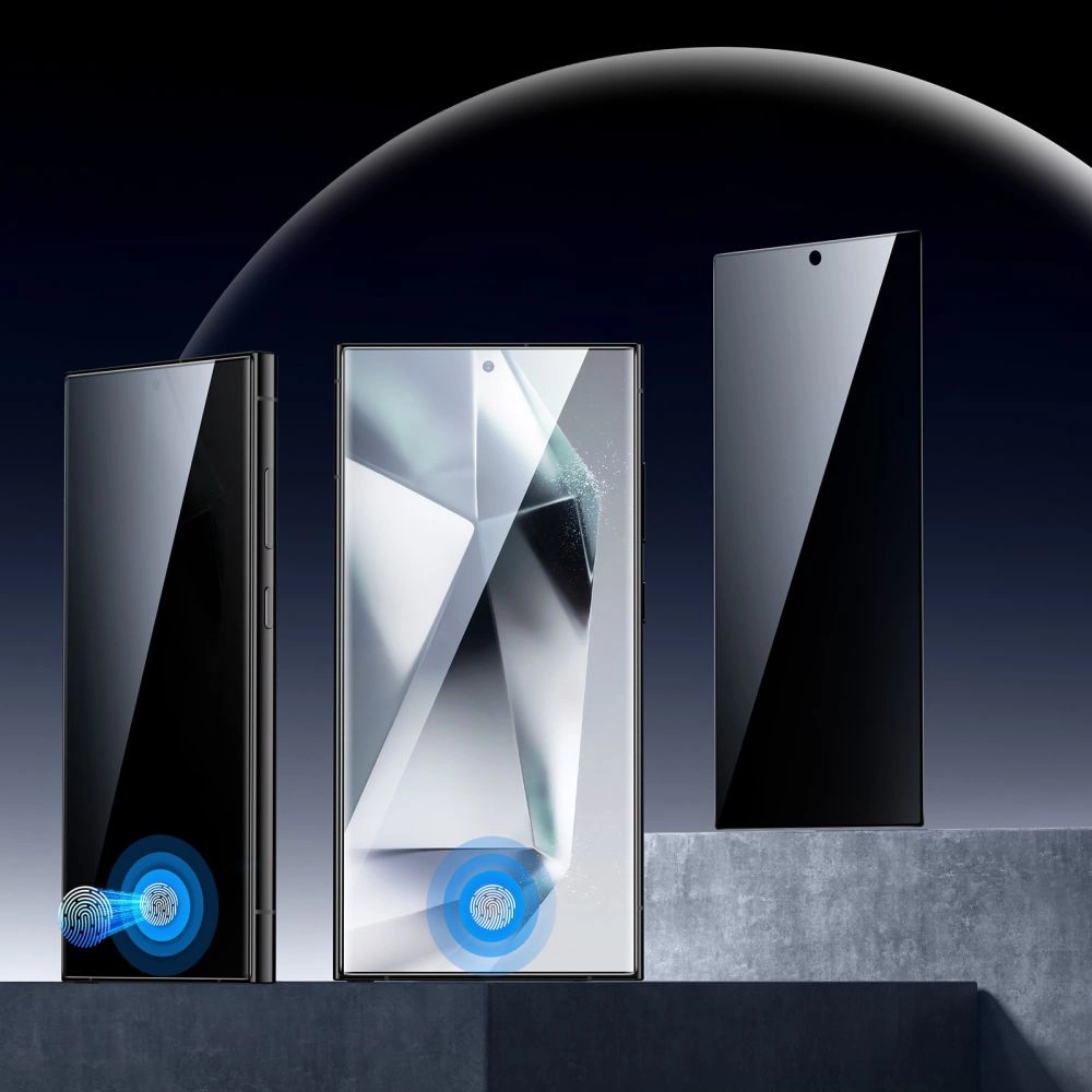 ESR Tempered Glass Privacy for Samsung Galaxy S24 Ultra