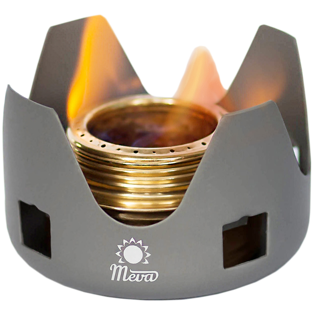 Meva ULV21001 Tourist Alcohol Stove