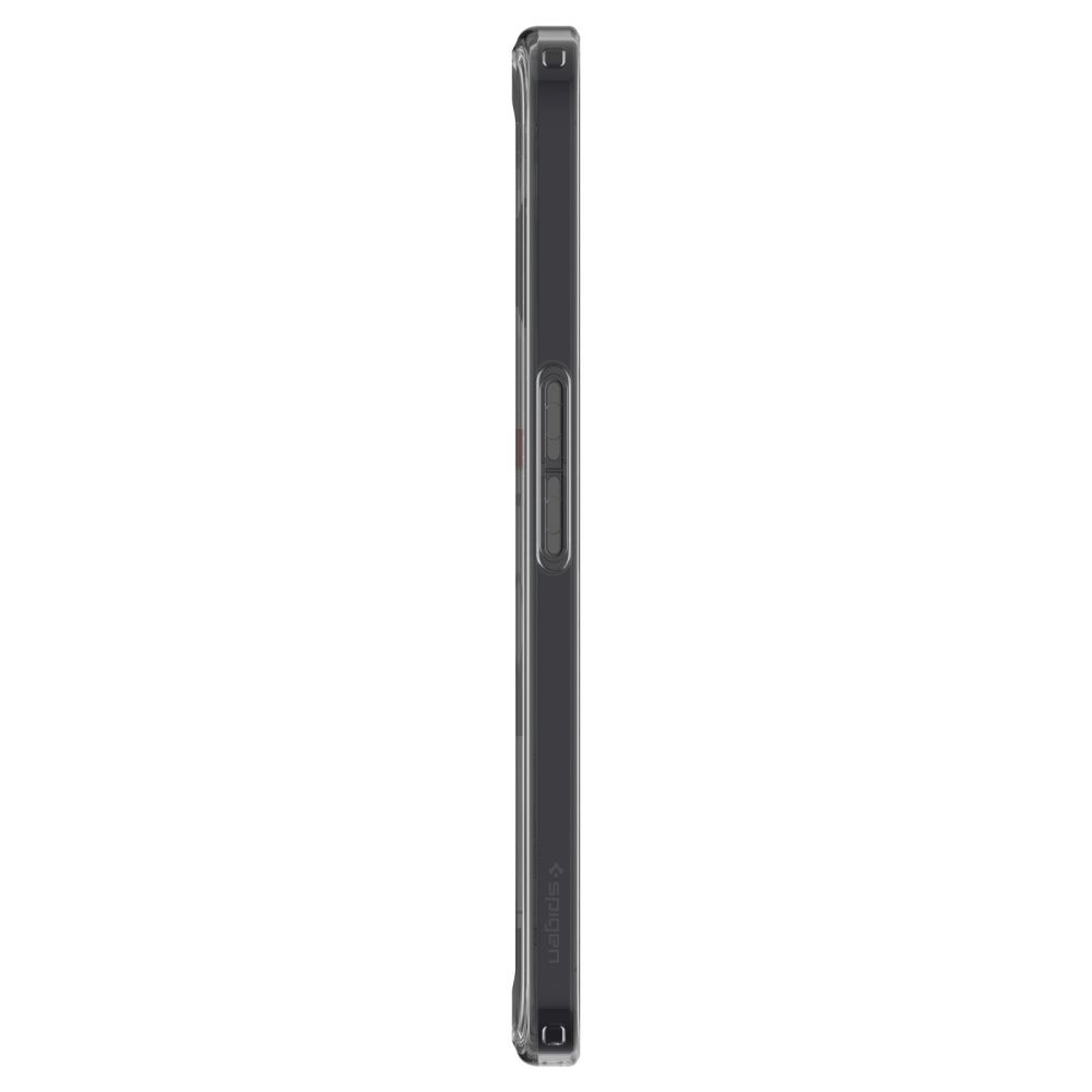 Nothing Phone 2A Spigen Ultra Hybrid Case Cover, Crystal Clear