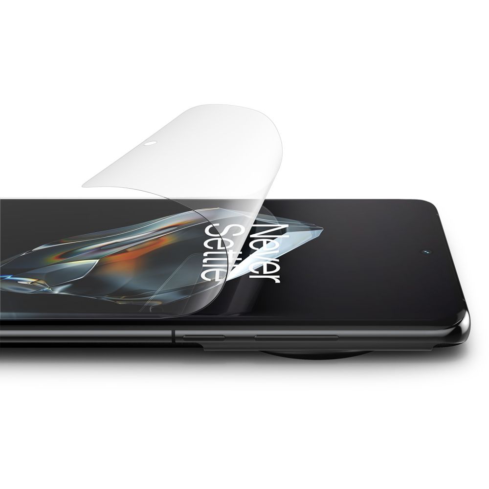 Spigen Neo Flex hydrogel film for OnePlus 12 - 2 pcs.