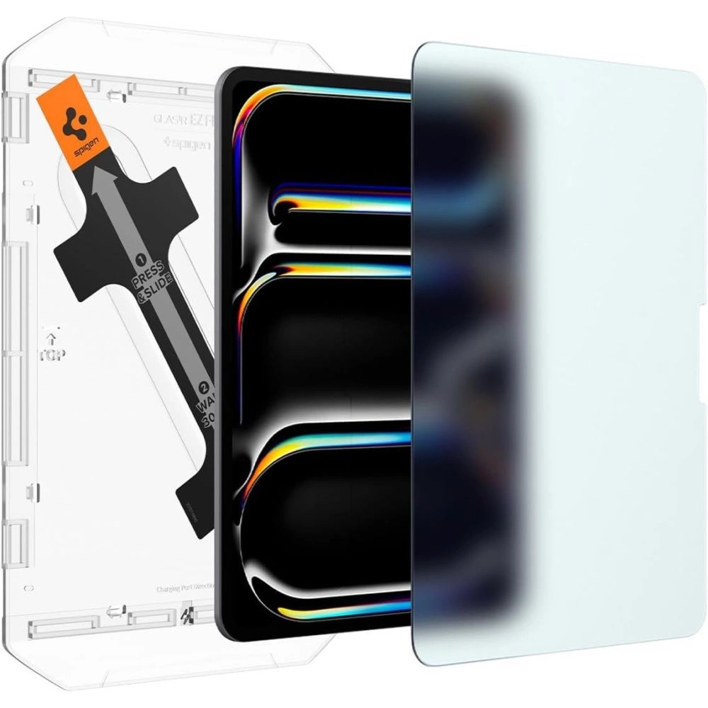 Spigen Paper Touch Pro protective foil for iPad Pro 11.5'' 2024 - matte