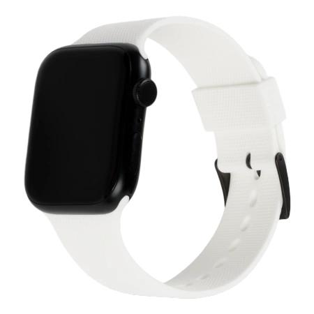 UAG Dot [U] strap for Apple Watch 42 / 44 / 45 mm - white