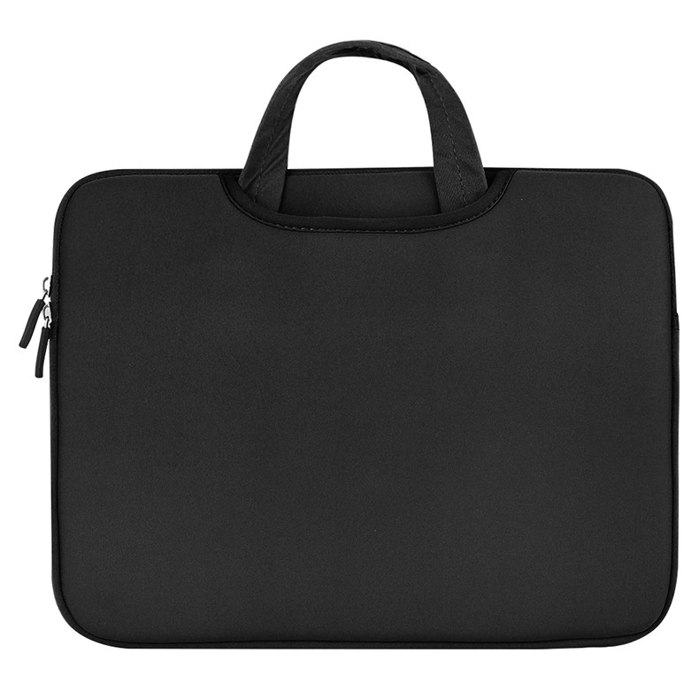 Universal laptop bag 15.6\'\' - black