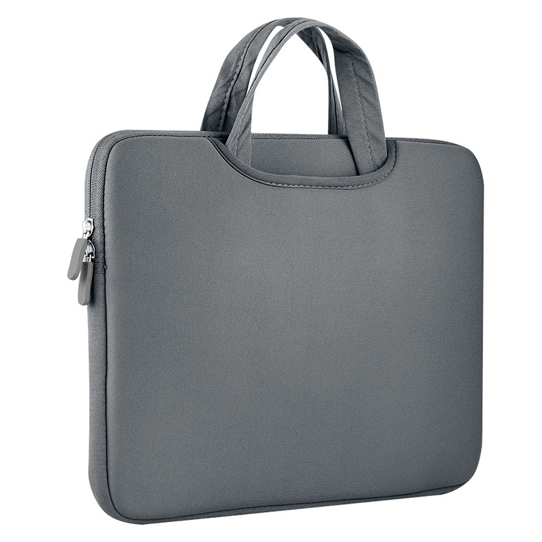 Universal 14\'\' Laptop Bag, Gray
