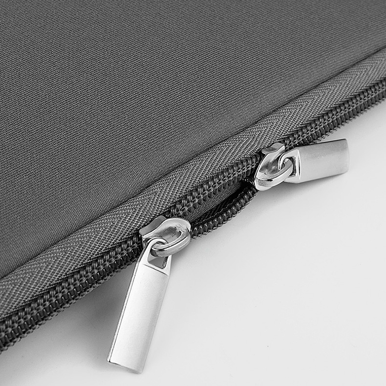 Universal 14\'\' Laptop Bag, Gray