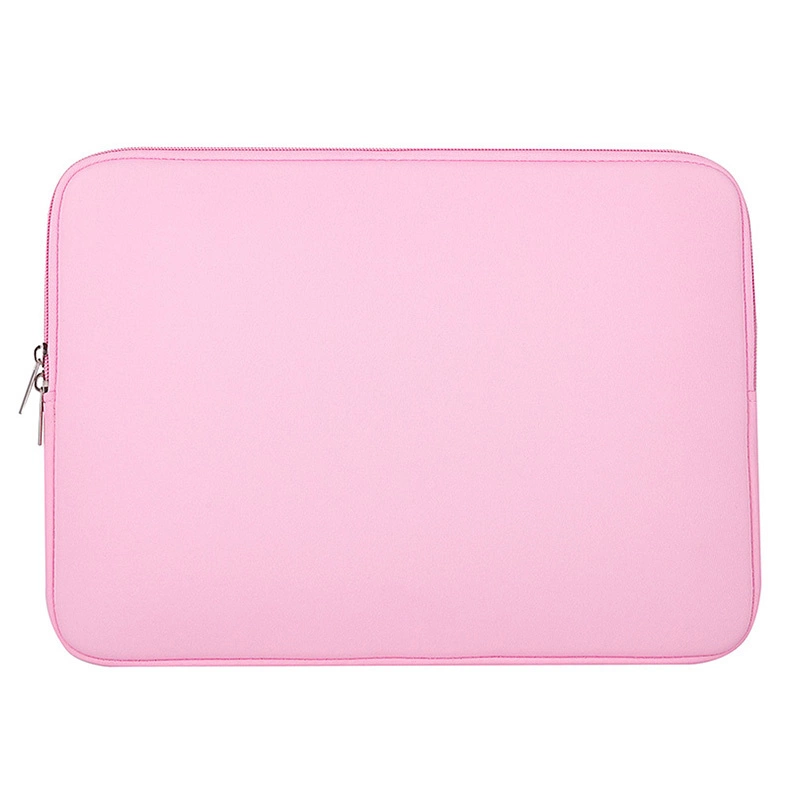 Universal 15.6'' laptop cover - pink
