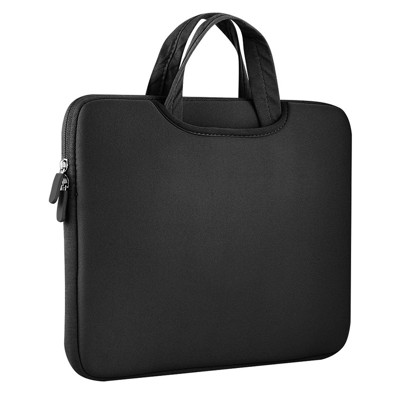 Universal 14\" Laptop Bag, Black