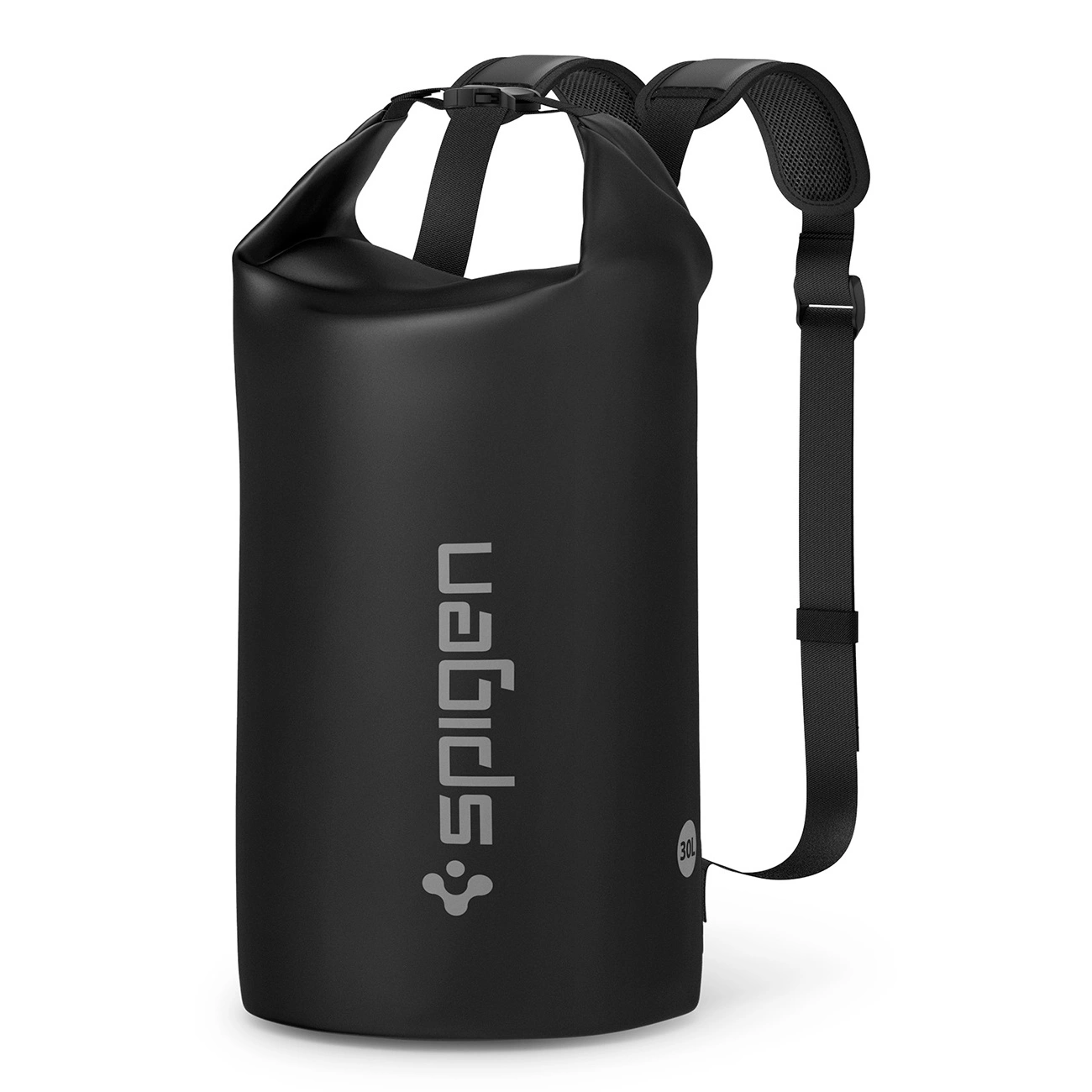 Spigen Aqua Shield A631 bag waterproof 30 l - black