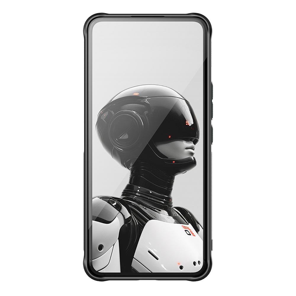 Nillkin Iceblade Prop case for Xiaomi 14 Mi Ultra - black